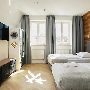Solny Square Апартаменты