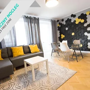 Happyestate - Old Town - Przy Rynku Апартаменты