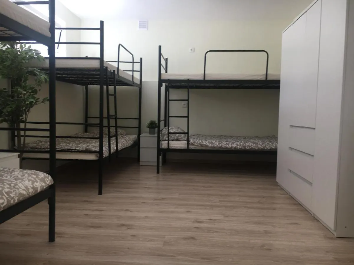 Hostel Opolska 11-19 Wrocław