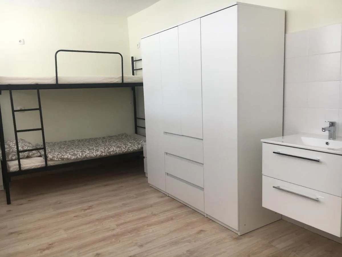 Hostel Opolska 11-19 Wrocław Polónia