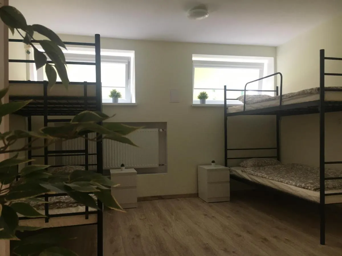 Hostel Opolska 11-19 Wrocław