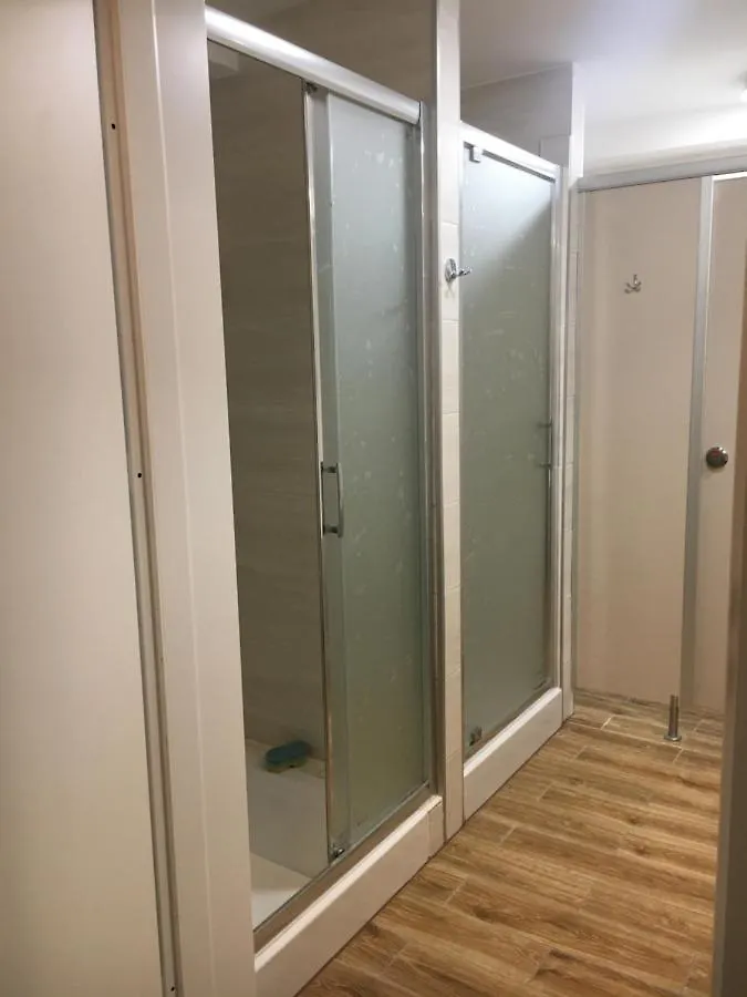 Hostel Opolska 11-19 Wrocław